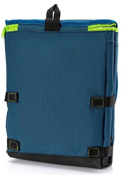 Сумка изотермическая Кемпинг Picnic 19 blue 