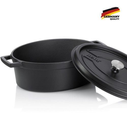 Гусятница Minero 7,5 л 12433 Kela