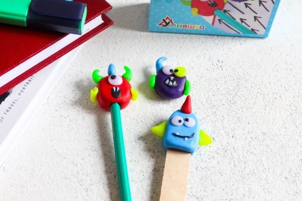 Набор для творчества Умняшка 