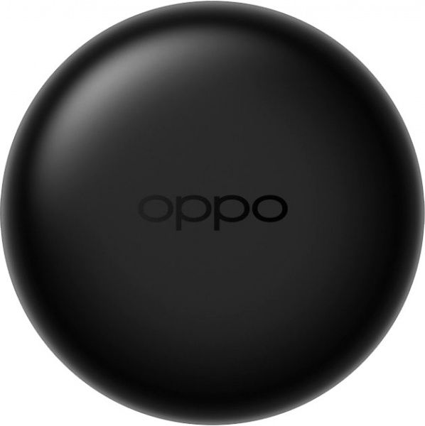 Наушники OPPO Enco W31 black (ETI11B) 