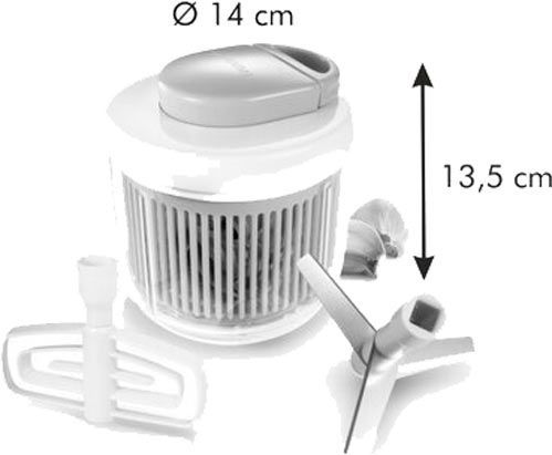 Соковижималка Handy 643575 Tescoma