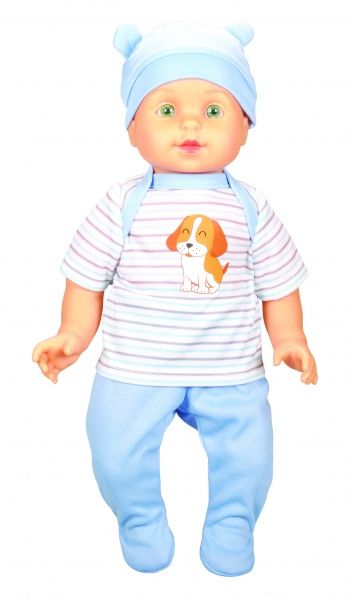 Пупс Lotus Onda Bumbleberry Кессиди 36 см 14106