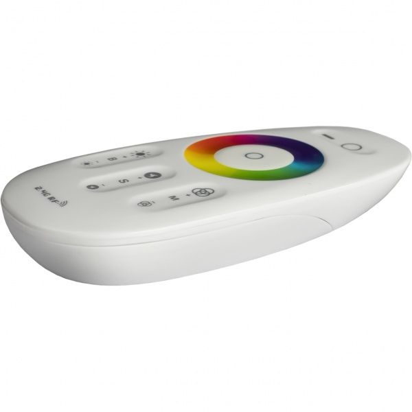 Адаптер для светодиодной ленты Hopfen 12 В 216 Вт IP20 RGB LED JM 2,4G