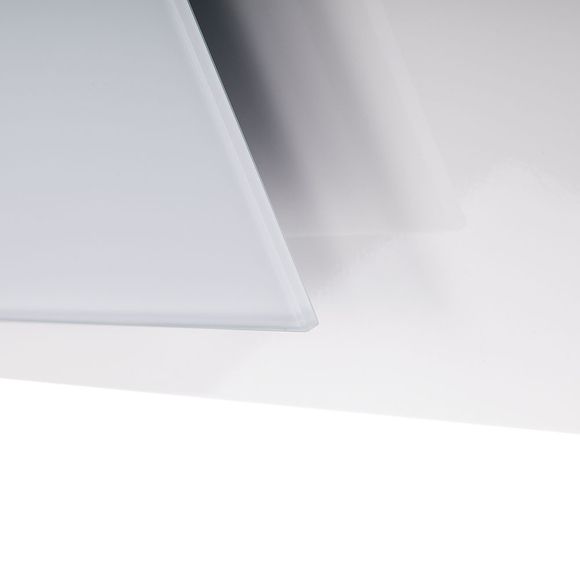 Вытяжка Pyramida NR-MV 60 (1000) M WH