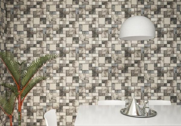 Шпалери вінілові на паперовій основі Vinil Альтея МНК3-1057 0,53x10,05 м