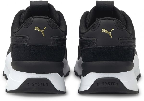 Кроссовки Puma RS 2.0 Femme Wn s 37495803 р.UK 6 черный