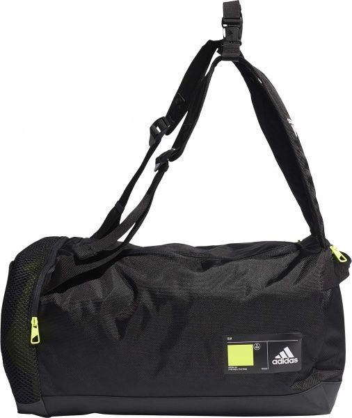 Сумка Adidas GL0880 черный 