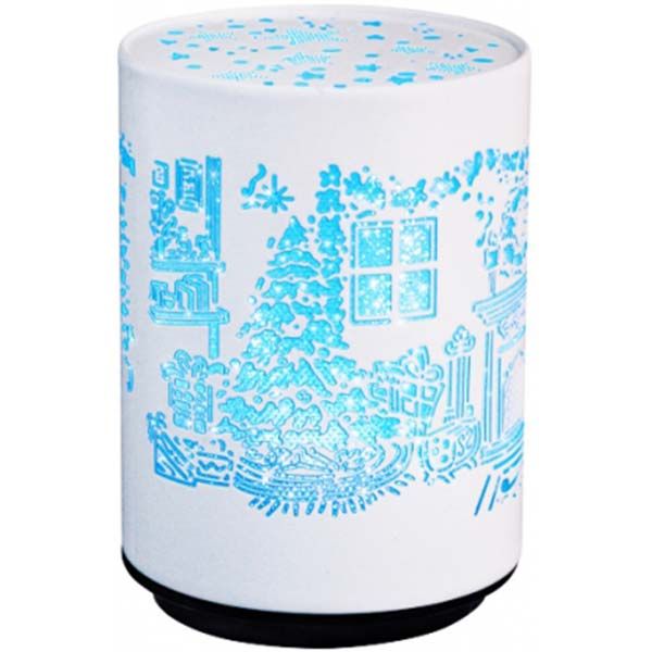 Ночник Camelion NL-137 Зима