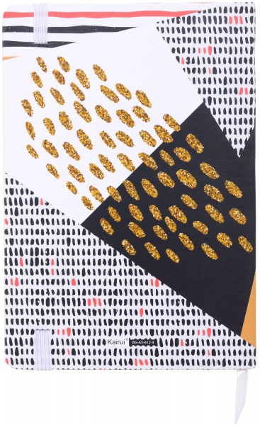 Книга для записей Геометрия 4 А5 96 листов