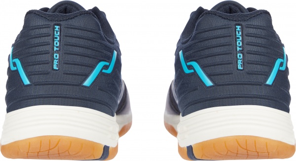 Кроссовки Pro Touch Rebel 3 JR 294971-908522 р.EUR 28 черный