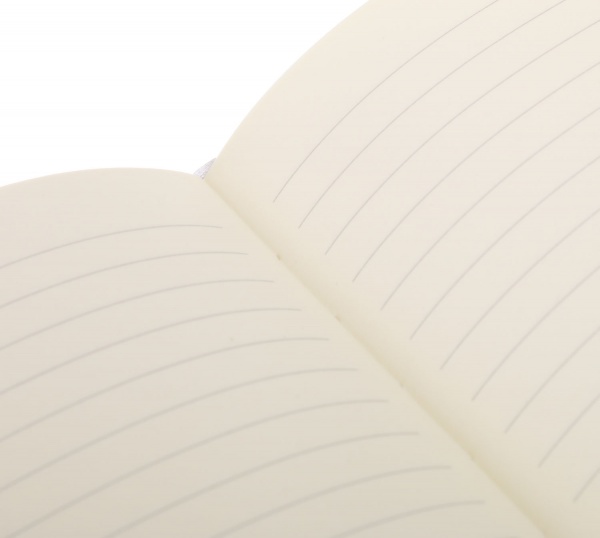 Блокнот Kiss 21х14,5 см Mikirei