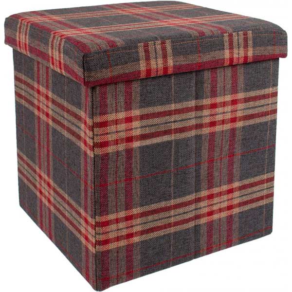 Короб для речей Тарлев 37.5x37.5x38 см