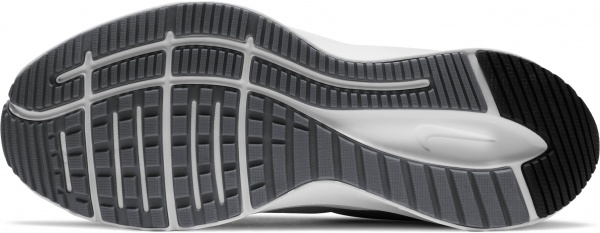 Кроссовки Nike WMNS NIKE QUEST 3 CD0232-002 р.US 7,5 черный