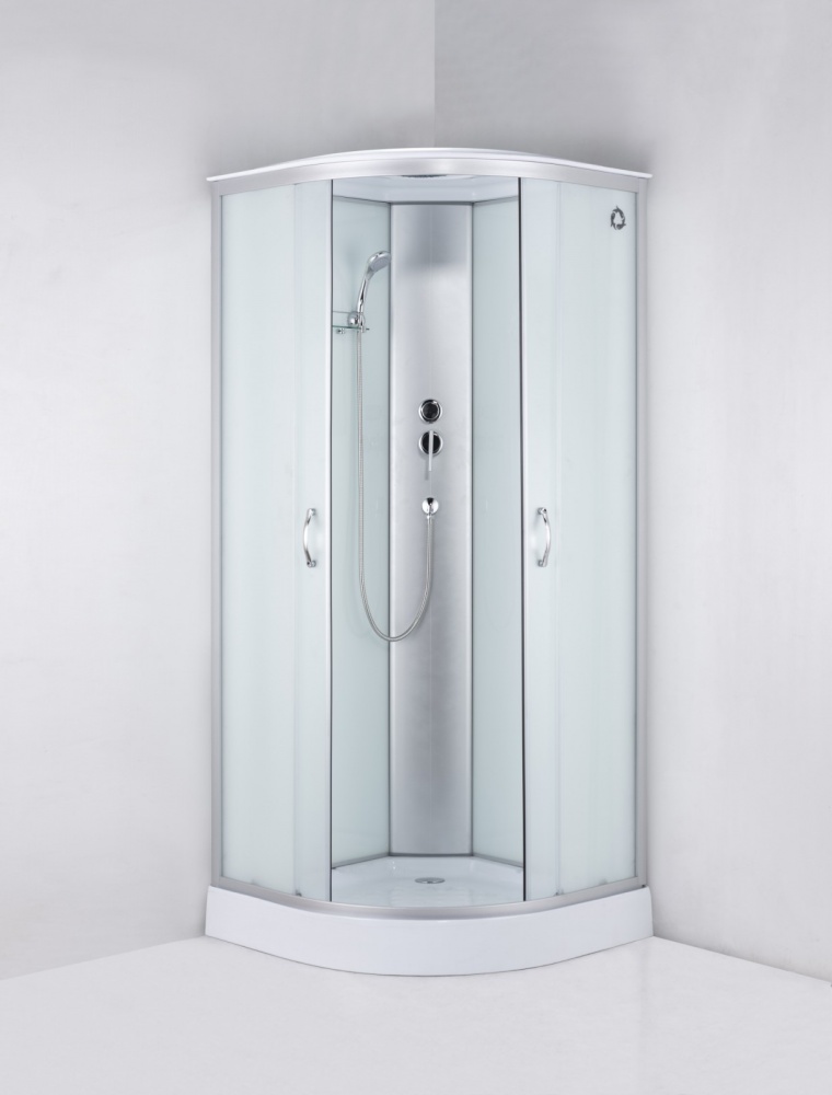 Душевой бокс GM SV-118 90х90 см