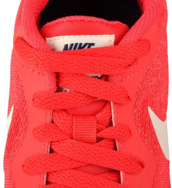 Кроссовки Nike MD Runner 2 Eng Mesh 916797-600 р.7,5 розовый
