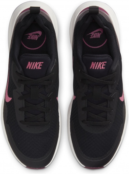 Кроссовки Nike Wearallday CJ1677-011 р.US 7,5 черный