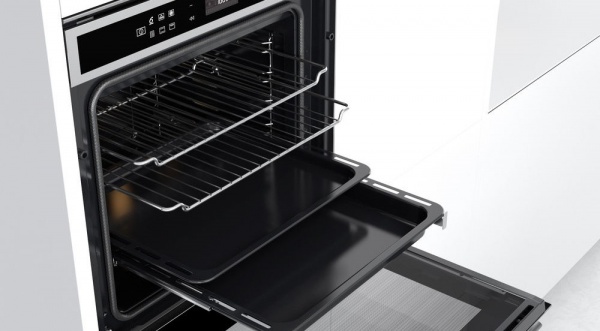 Духова шафа Whirlpool W64PS1OM4P