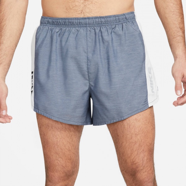 Шорти Nike DM4801-475 р. S світло-сірий