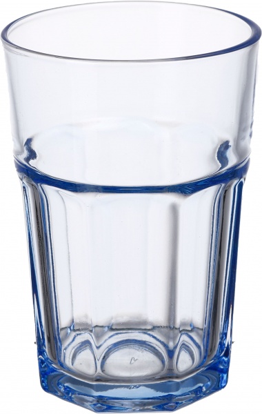 Набор стаканов разноцветный 7-026 360 мл 6 шт. 