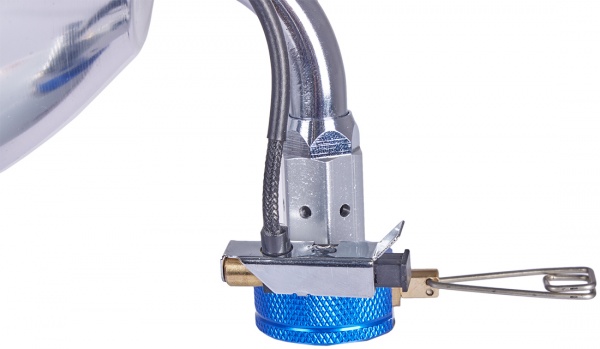 Обігрівач газовий SKIF Outdoor X-Warm TC 