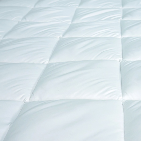 Матрац-топер Care Twist LIDERSON 160x200 см