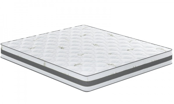 Матрац пружинний Аурум Come-for 80x190 см