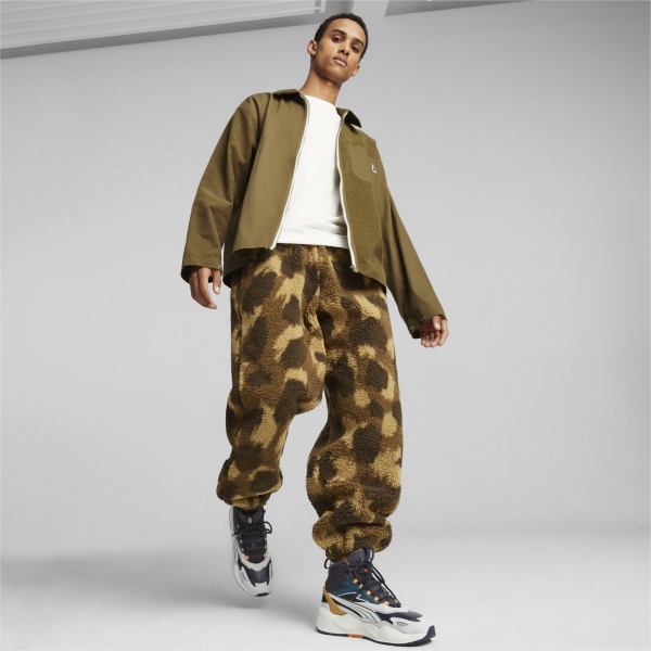 Черевики Puma RS-X Hi 39271802 р.41 різнокольоровий