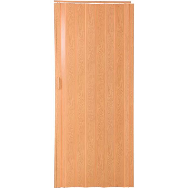 Двери-гармошка BS-A-11-O02 2030x820x60 мм дуб