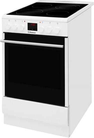 Плита электрическая Hansa FCCW58208