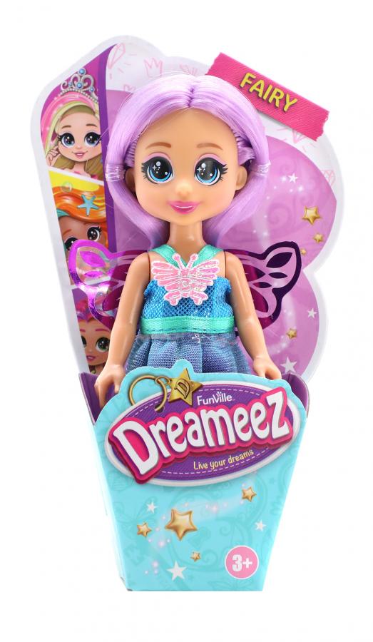 Фея Dreameez 12 см в ассортименте FV81042