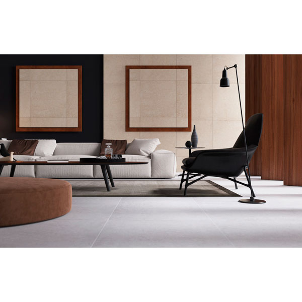 Плитка Golden Tile TIVOLI бежевий N71870 40x40 