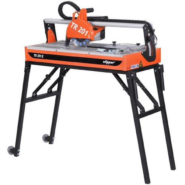 Станок для резки плитки Norton TR201E