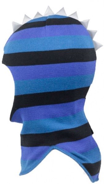 Шапка Beezy 1715/39 р.1 джинс 