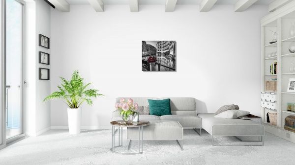 Репродукція AF Venice 1705C01 28x28 см RozenfeldArt 