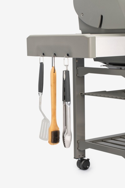 Гриль газовий Weber Genesis II E-310 GBS 61011175