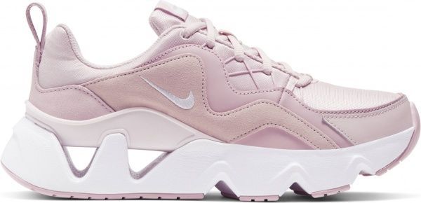 Кроссовки Nike WMNS NIKE RYZ 365 BQ4153-601 р.US 7 розовый