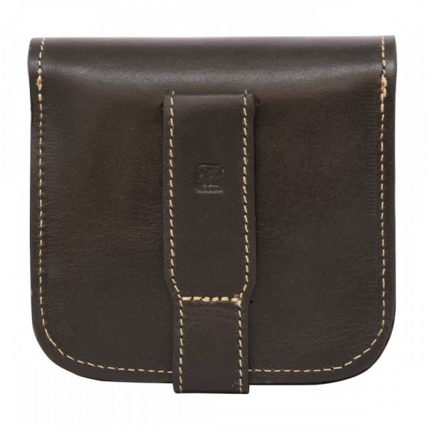 Футляр комбинированный для патронов нарезного и гладкоствольного оружия (20 калибра) ФП-20