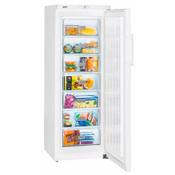 Морозильная камера Liebherr GP 2733