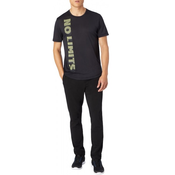 Штани Energetics Joel ux 416324-050 р. XL чорний