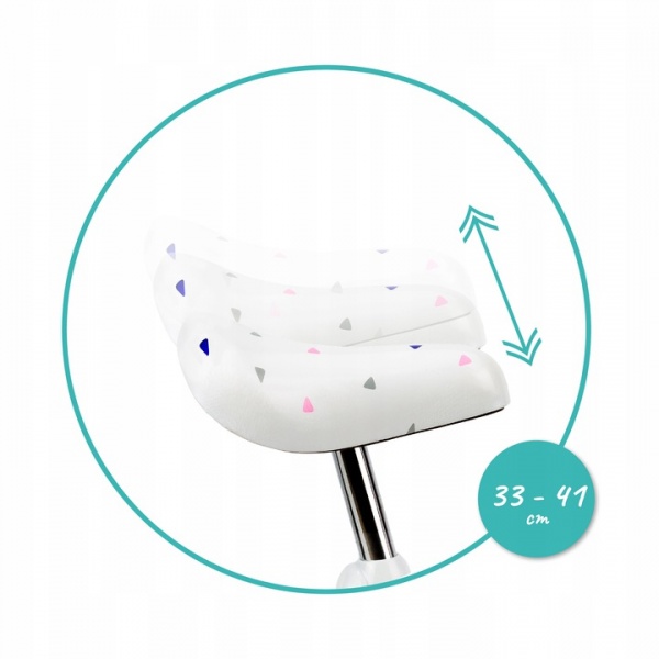 Беговел Qkids Fleet pink QKIDS00003