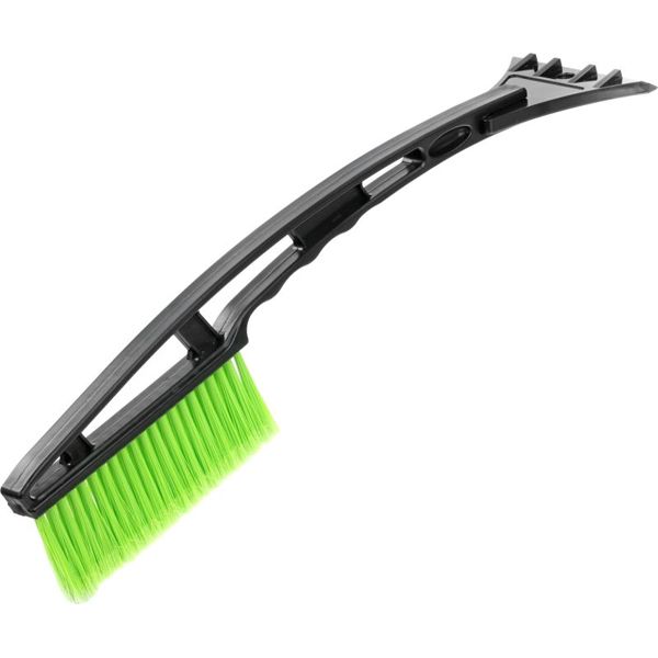 Щітка із шкребком AUTO ASSISTANCE BL1517  