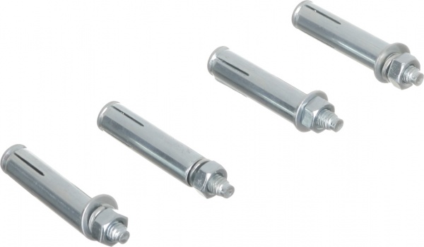 Сейф мебельный Expert SE-S30EM 300x380x300 мм 