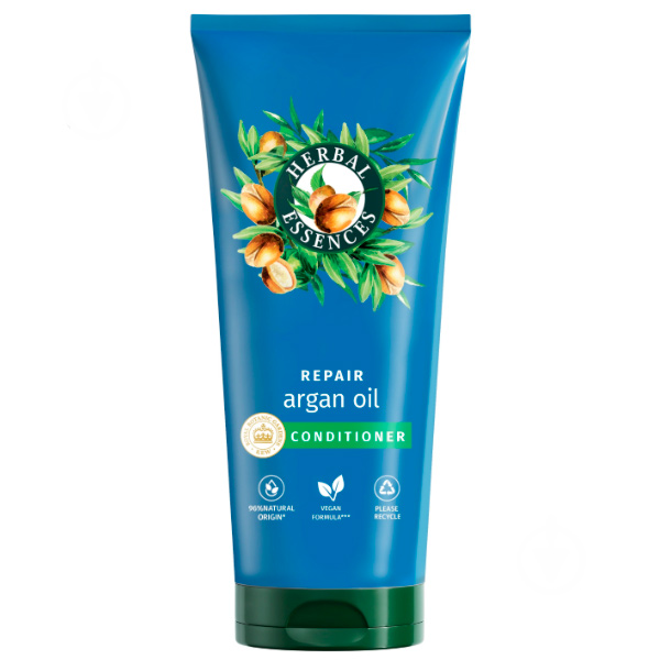 Кондиціонер Herbal Essences 