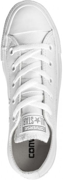 Кеди Converse Chuck Taylor All Star 136823C р. US 6 білий