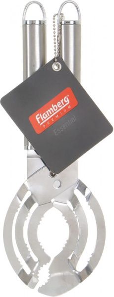 Ключ для крышек Essential 17,5 см Flamberg Premium