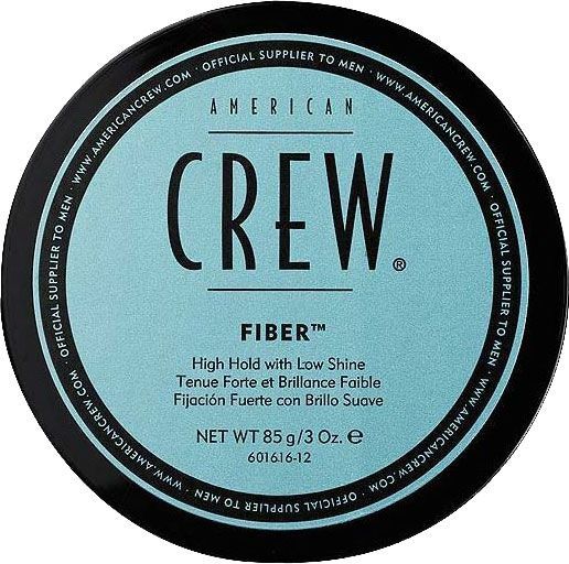 Паста AMERICAN CREW Classic для фиксации волос Fiber 85г 