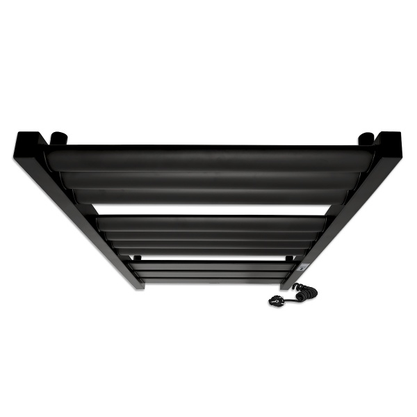 Рушникосушарка електрична Laris Лавина ЧФ(Ч) 10 500х900 Е П