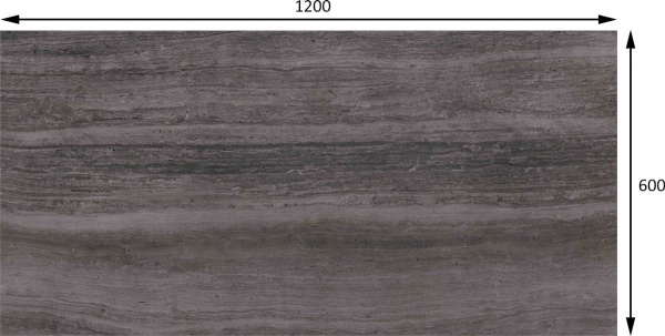 Плитка Allore Group Alcora Gold F P 60x120 R Mat (51,84) 1 