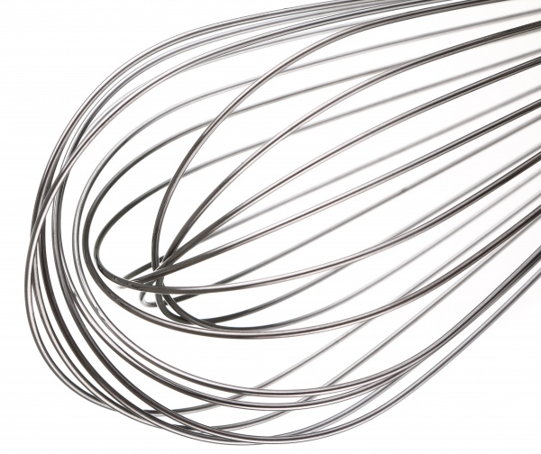 Венчик для сбивания PN-12 нержавеющая сталь 30 см Winco