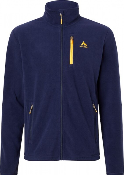 Джемпер McKinley Coari III ux 280722-518 р. XL синій